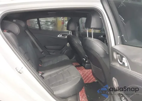 2023 Kia Stinger Gt2 from USA, damaged, VIN KNAE55LC9P6130292